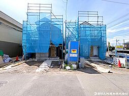 相模原市中央区淵野辺本町3丁目 3号棟
