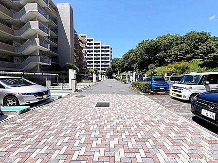 駐車場の空き状況は随時ご確認ください。
