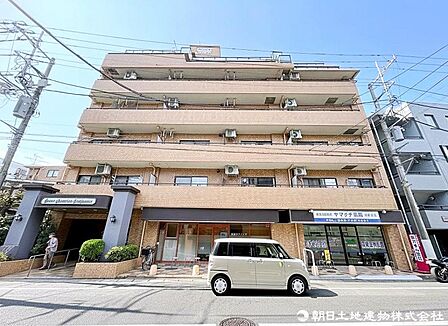 室内は新規リノベーション完了! 所定のお手続後、すぐのご入居が可能です。