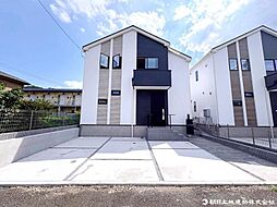 八王子市上柚木 各棟収納豊富な間取り設計 No.1