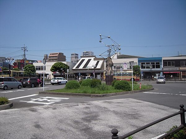 周辺を拡大表示