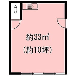 マルタカビルの間取図画像