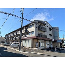 山内レジデンス