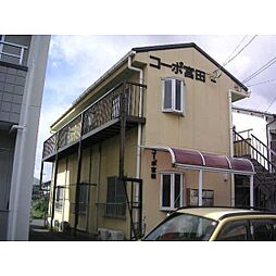 JR東海道本線 西岐阜駅 徒歩10分