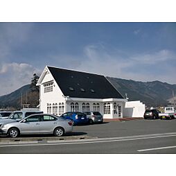 揖斐川町堀口店舗