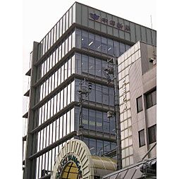 名鉄名古屋本線 名鉄岐阜駅 徒歩11分
