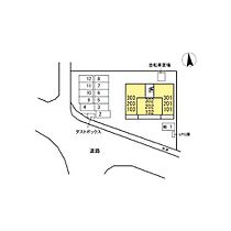 岐阜県岐阜市旦島中2丁目（賃貸アパート1LDK・1階・45.02㎡） その3