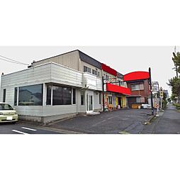北一色2丁目住居付店舗