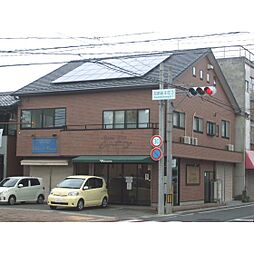 東海道本線 岐阜駅 徒歩10分