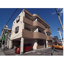 🉐敷金礼金0円！🉐名鉄各務原線 田神駅 徒歩12分