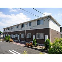 岐阜県各務原市蘇原熊田町2丁目（賃貸アパート2LDK・2階・51.23㎡） その3