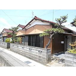 東海道本線 西岐阜駅 徒歩13分