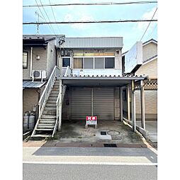 東海道本線 岐阜駅 徒歩13分