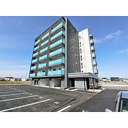 名鉄羽島線 新羽島駅 徒歩4分