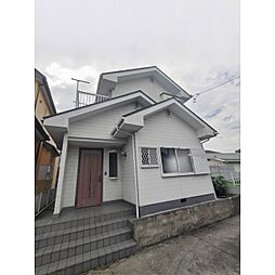 穂積1835番地4戸建