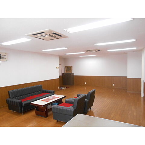 室内