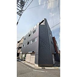 🉐敷金礼金0円！🉐青木ビル(八ツ梅)