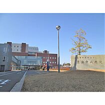 岐阜県各務原市蘇原申子町3丁目（賃貸アパート1LDK・1階・40.29㎡） その9