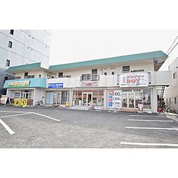 アベニューウズラ
