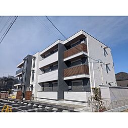 高山本線 長森駅 徒歩22分