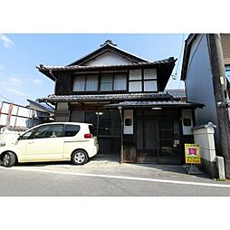 池田町MK貸家