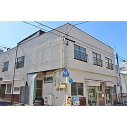 東海道本線 岐阜駅 徒歩13分