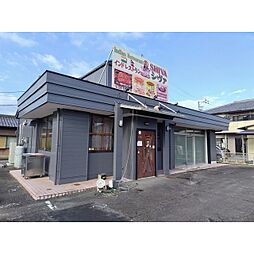樽見鉄道 北方真桑駅 徒歩1分