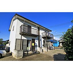 バス ＊＊＊＊駅 バス0分 ＯＫＢふれあい会館下車 徒歩10分
