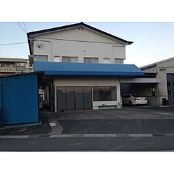 切通4丁目事務所併用住宅