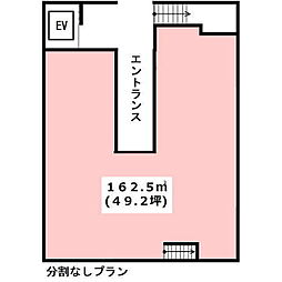 佳山ビルの間取図画像