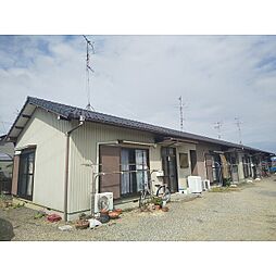 名鉄竹鼻線 柳津駅 徒歩15分