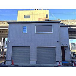 北広江町加納貸家
