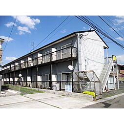 🉐敷金礼金0円！🉐ハイツ杉山III