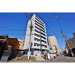 🉐敷金礼金0円！🉐リアライズ岐阜駅前（旧プラウランド岐阜）