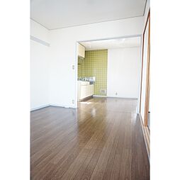 パレーシャル 2LDKの写真