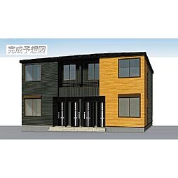 高山本線 長森駅 徒歩17分