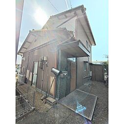 名鉄竹鼻線 柳津駅 徒歩15分