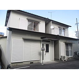 西川手小栗Ａ棟・Ｂ棟