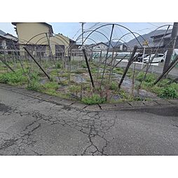 中川原2丁目72番1貸地