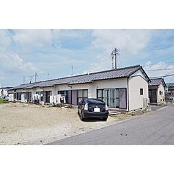 バス ＊＊＊＊駅 バス0分 米野下車 徒歩5分