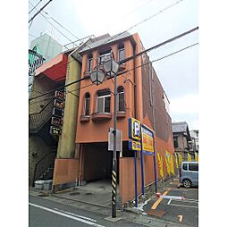 名鉄名古屋本線 名鉄岐阜駅 徒歩15分