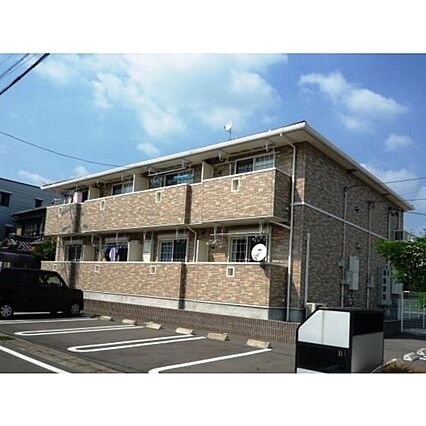 メゾン ノア_トップ画像