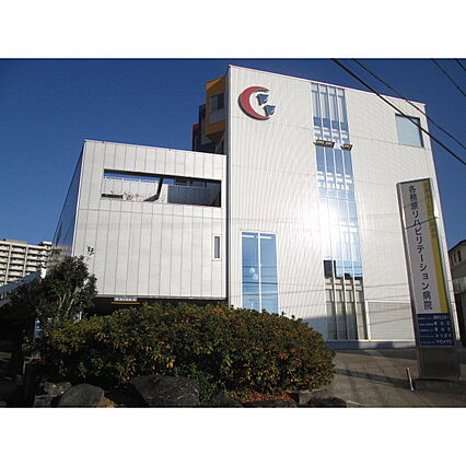 メゾン ノア_周辺_2