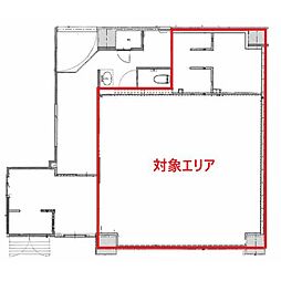 アクアレガーレの間取図画像