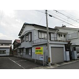 バス 忠節下車 徒歩3分の賃貸一戸建て