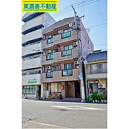 青木ビル(今川町)