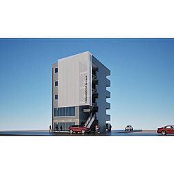 名鉄名古屋本線 名鉄岐阜駅 金町7丁目下車 徒歩4分の賃貸店舗事務所