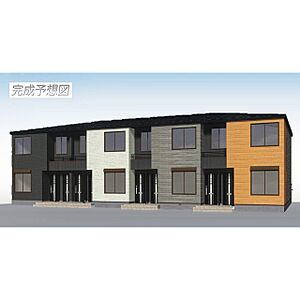 外観 外観