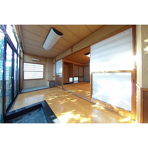 室内