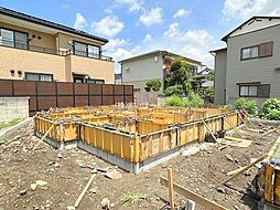 川口朝日5期